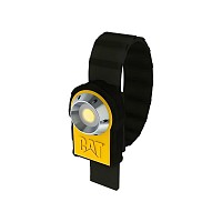 CAT Φακός led επαναφορτιζόμενος συνεργείου με φωτεινότητα 250lm CT5130