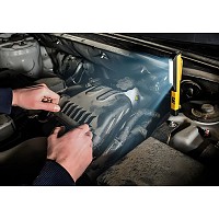 CAT Φακός led αδιάβροχος με μέγιστη φωτεινότητα 175lm CT100012