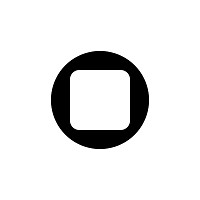 Κατσαβίδι τετράγωνο μεγέθους 2x100mm