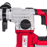 RAIDER R20 Solo Δράπανο περιστροφικό πιστολέτο 2.2J RDP-RH20 030169