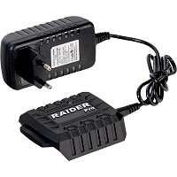 RAIDER R20 Set Δραπανοκατσάβιδο 13mm 50Nm 2Ah RDP-PCDI20 030236
