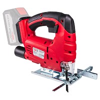 RAIDER R20 Solo Σέγα 20V RDP-YJS20 030247