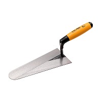 COME Μυστρί κρήτης πλαστική λαβή 220mm 129CRE220