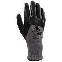 Γάντια Flex F3230 10/XL νιτριλίου
