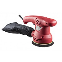 RAIDER Τριβείο έκκεντρο 380W Φ125mm RD-RSA06 040117