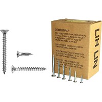 Νοβοπανόβιδες 3.5*30mm Γαλβανιζέ LIH-LIN κουτί: 1000τεμ. (τιμή/1000τεμ)