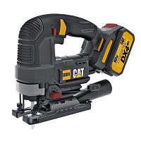 CAT Solo Σέγα Brushless 18V DX51B