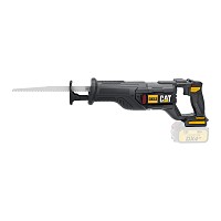 CAT Solo Σπαθοσέγα Brushless 18V DX52B