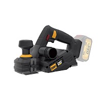 CAT Solo Πλάνη brushless 82x2mm 18V DX81B