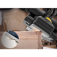 CAT Solo Πλάνη brushless 82x2mm 18V DX81B