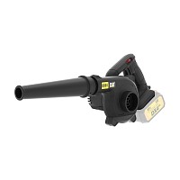 CAT Solo Φυσητήρας 18V DX91B