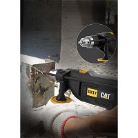CAT Δράπανο κρουστικό 750W DX17