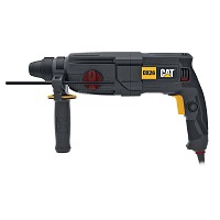 CAT Δράπανο περιστροφικό πιστολέτο SDS+ 800W DX26