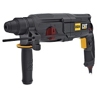 CAT Δράπανο περιστροφικό πιστολέτο SDS+ 800W DX26