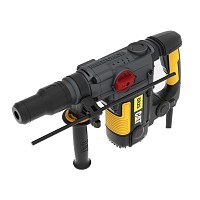 CAT Δράπανο περιστροφικό πιστόλετο SDS Max 1100W DX25