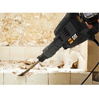 CAT Σκαπτικό - Κατεδαφιστικό 1750W DX29