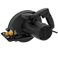 CAT Δισκοπρίονο 185mm 1400W DX59