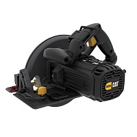 CAT Δισκοπρίονο 185mm 1800W DX56