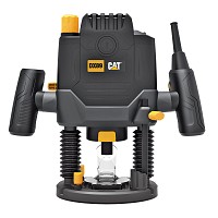 CAT Κάθετη φρέζα 2100W DX89