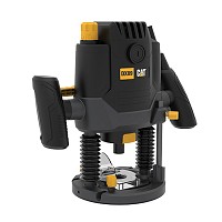 CAT Κάθετη φρέζα 2100W DX89