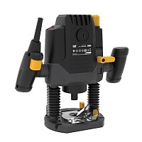 CAT Κάθετη φρέζα 2100W DX89