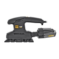 CAT Τριβείο παλμικό 240W DX45