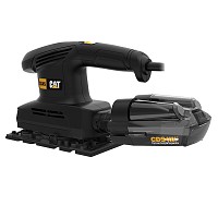 CAT Τριβείο παλμικό 240W DX45