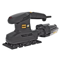 CAT Τριβείο παλμικό 240W DX45