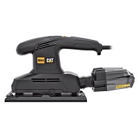 CAT Τριβείο παλμικό 350W DX44