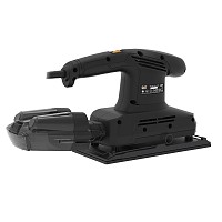 CAT Τριβείο παλμικό 350W DX44