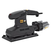 CAT Τριβείο παλμικό 350W DX44