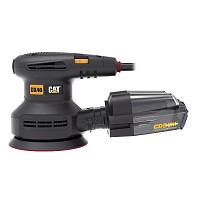 CAT Τριβείο έκκεντρο 400W DX46