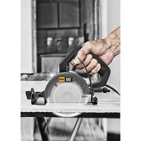 CAT Δισκοπρίονο 110mm 1400W DX55