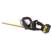 CAT Set Ψαλίδι μπορντούρας μπαταρίας Li-ion 18V 4.0Ah DG220