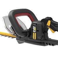 CAT Set Ψαλίδι μπορντούρας μπαταρίας Li-ion 18V 4.0Ah DG220