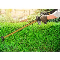 CAT Set Ψαλίδι μπορντούρας μπαταρίας Li-ion 18V 4.0Ah DG220