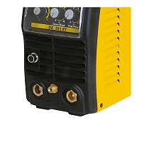 CAT Ηλεκτροκόλληση inverter 200A (max) TIG/ηλεκτροδίου (MMA) DZ251ST