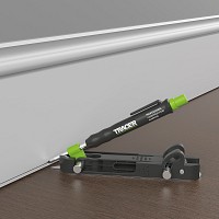 TRACER Διαβήτης - παντογράφος με μολύβι & 6 ανταλλακτικές μύτες APST2