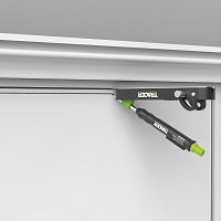 TRACER Διαβήτης - παντογράφος με μολύβι & 6 ανταλλακτικές μύτες APST2