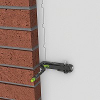 TRACER Διαβήτης - παντογράφος με μολύβι & 6 ανταλλακτικές μύτες APST2