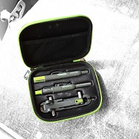 TRACER Διαβήτης - παντογράφος με μολύβι & 6 ανταλλακτικές μύτες APST2