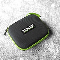 TRACER Διαβήτης - παντογράφος με μολύβι & 6 ανταλλακτικές μύτες APST2