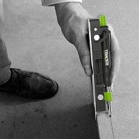 TRACER Διαβήτης - παντογράφος με μολύβι & 6 ανταλλακτικές μύτες APST2