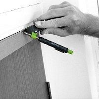 TRACER Διαβήτης - παντογράφος με μολύβι & 6 ανταλλακτικές μύτες APST2