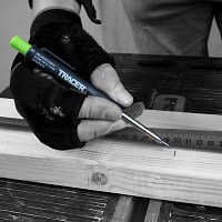 TRACER Μολύβι σημαδέματος & θήκη ADP2