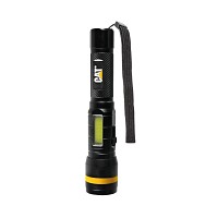 CAT Φακός led επαναφορτιζόμενος με μέγιστη φωτεινότητα 700lm CT6215