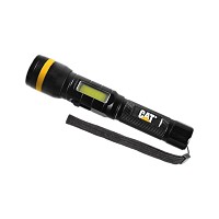 CAT Φακός led επαναφορτιζόμενος με μέγιστη φωτεινότητα 700lm CT6215