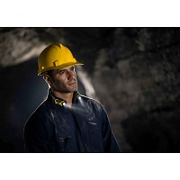 CAT Φακός λαιμού led αδιάβροχος IPX4 διπλής λειτουργίας με μέγιστη φωτεινότητα 200lm CT7100