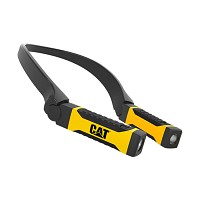 CAT Φακός λαιμού led αδιάβροχος IPX4 διπλής λειτουργίας με μέγιστη φωτεινότητα 200lm CT7100