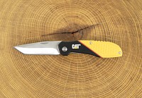 CAT Σουγιάς αναδιπλούμενος 17,5cm 980047IG